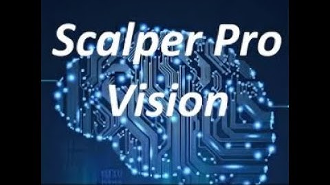 Scalper Pro Vision EA MT4 NoDLL Setfiles - Review and how to Set up