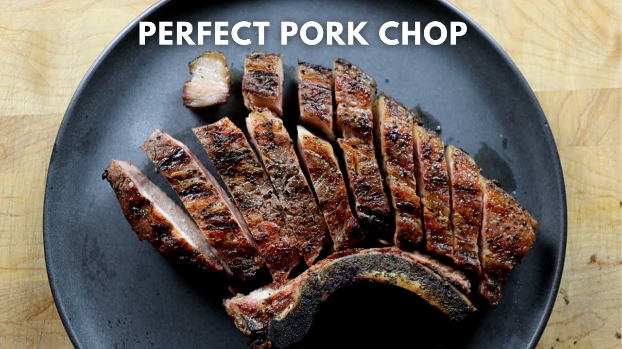 Igotchu Pork Chop seasoning – Igotchu Seasonings