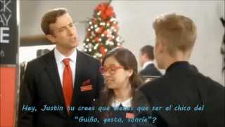 Wink, Nod, Smile Macy's presents 'What's In Store' Sub. Español