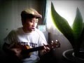 Moon Light Story/Cornelius‐ukulele cover