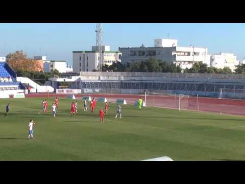 Швейцария U-21 - Россия U-21 3:2 видео