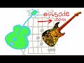 Cours de guitare humble pisode 00  les bases