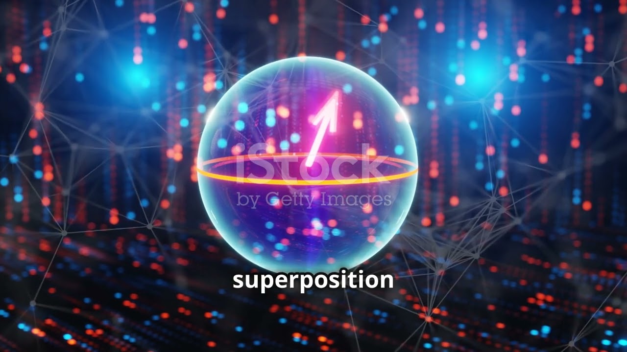 How Quantum Chips Work: The Future of Computing Explained