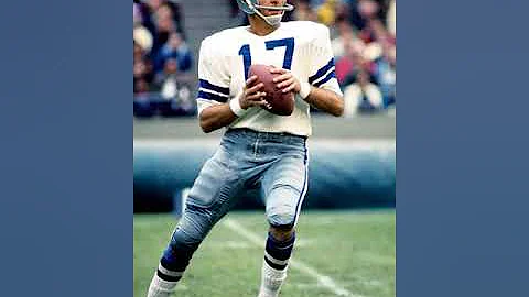 Randy Galloway discussing Don Meredith's passing w...