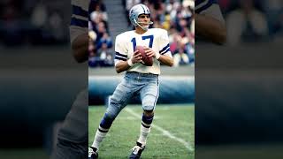 Randy Galloway discussing Don Meredith's passing with Walt Garrison