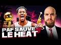 J’ai SAUVÉ le Miami Heat .. et Ja Morant est devenu MVP ! 🔥 NBA2K26
