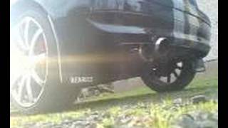 Gtxtreme Exhaust System