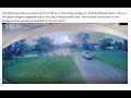 2019 Beavercreek Tornado Video 5-27-2019, look at 32 seconds.