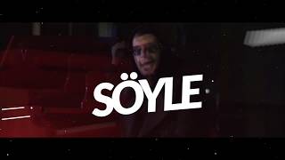 Allame - Söyle (feat.Neşet Ertaş) (Lyric Video) Resimi