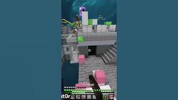 clean fireball jump | #oItzBlack on #Twitch