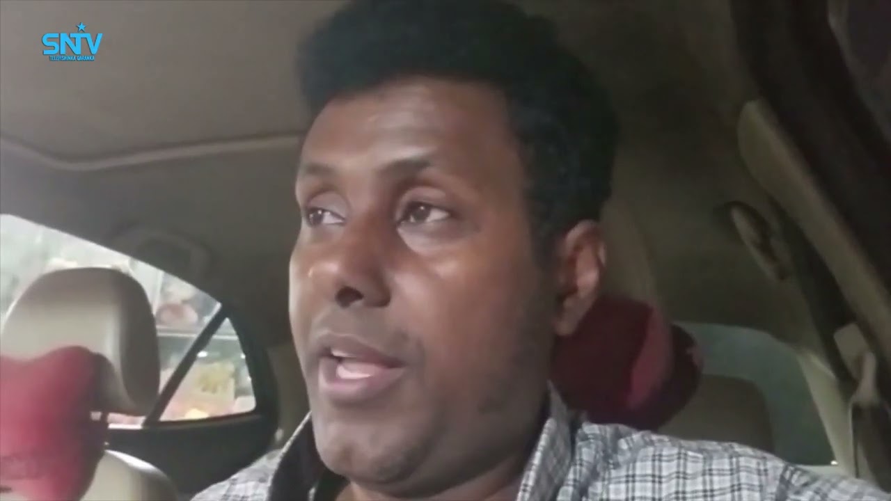 Soomaalida ku nool Masar ayaa noqday ajaanibta huromarada kala duwan ka sameynaya gudaha Masar.