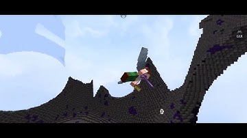 6b6t Great Dodecahedron - Spawn Ungriefing Movement Project