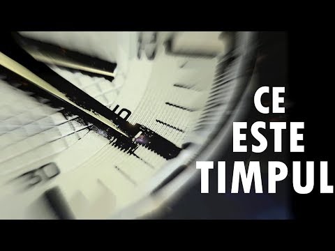 Video: Ce Este Timpul? - Vedere Alternativă
