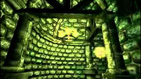 Blamsoor wanders through Amnesia: The Dark Descent part 1.