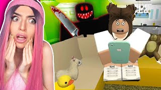 This Is Why YOU SHOULD NEVER Online Date in Roblox (Beware)