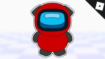 How to get the SUS PANDA BADGE in FIND THE PANDAS | Roblox