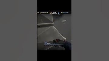 Smart boost YOU need to use CS:GO #Shorts