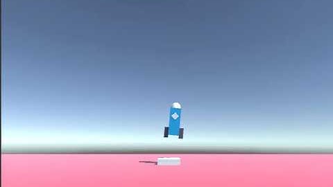 Unity C# intro Project Boost Demo