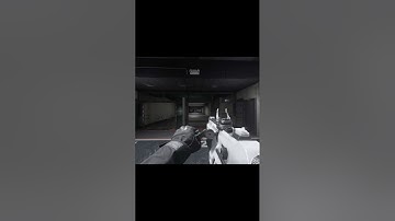 Call of duty MW3 new conversion kit for the mx guardian shotgun.