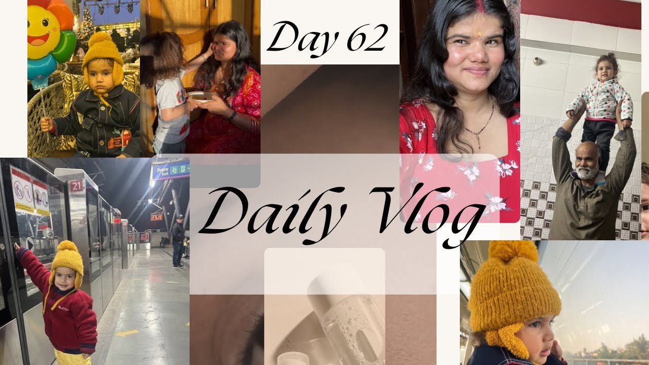 Mom Life Unfiltered 😅 | Ghar, Pyaar aur Shivaye