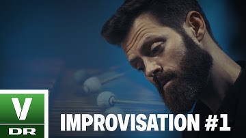 Improvisation #1// Meditation concert featuring Mathias Reumert (Live)