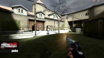 CSS MOVIE :: Source Emerged :: HD - e-Source