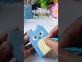 🪄Totoro pen holder  || cardboard craft || #viralvideo #diy #cardbord
