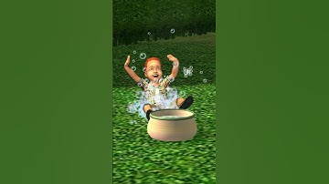 Bubble games #ts2 #thesims2 #thesims4 #sims4 #sims4cc #sims2 #sims #gaming #games