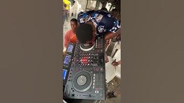 NURMARK NS7iii latest tip