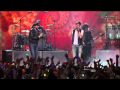 Enrique Iglesias Y Juan Luis Guerra - Cuando Me Enamoro (LIVE)