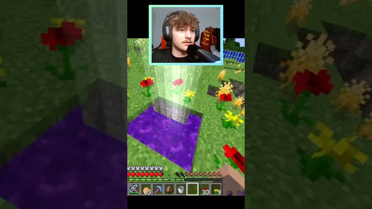 I Activated a Weird Portal and Found This 😳