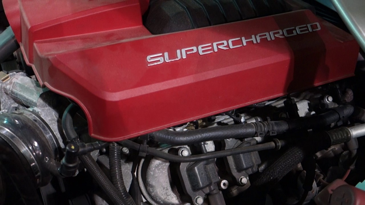 2013 CAMARO ZL1 6.2 LSA SUPERCHARGED ENGINE W/ TREMEC 6 SPEED MANUAL TRANSMISSION FOR SALE YouTube