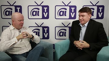 AI TV - Dr Jacques Ludik, Founder & Group CEO, Cortex Group and Founder & President, MIIA