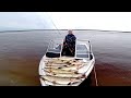 КАК МЫ С СОНЕЙ ЩУК КОСИЛИ / FISHING FOR PIKE