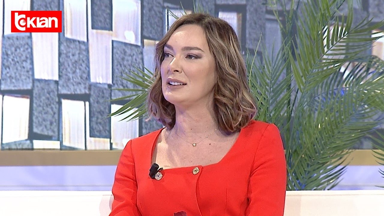 Rudina - Psikoterapistja Belina Pupa: Karriera mes Australisë dhe Shqipërisë dhe jeta ime me Elvisin