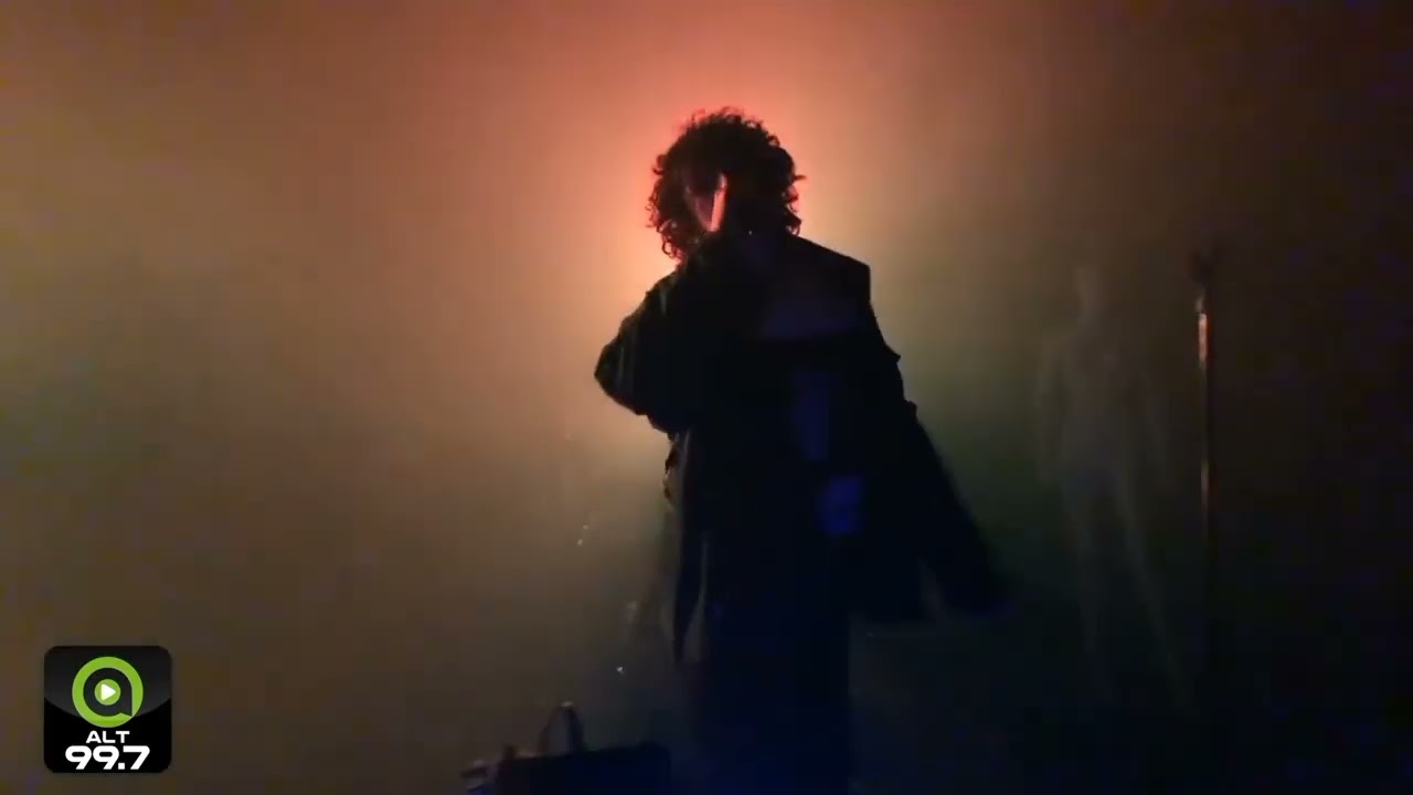 Sub Urban - Isolate [Live]