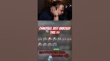 Ohne opening EMS Katowice 2014 #cs2 #shorts #viralshort