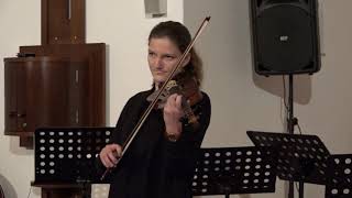 Song from a Secret Garden  [ Rolf Lovland ]