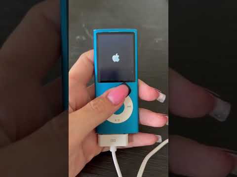 فيديو: كيف صنع iPod؟