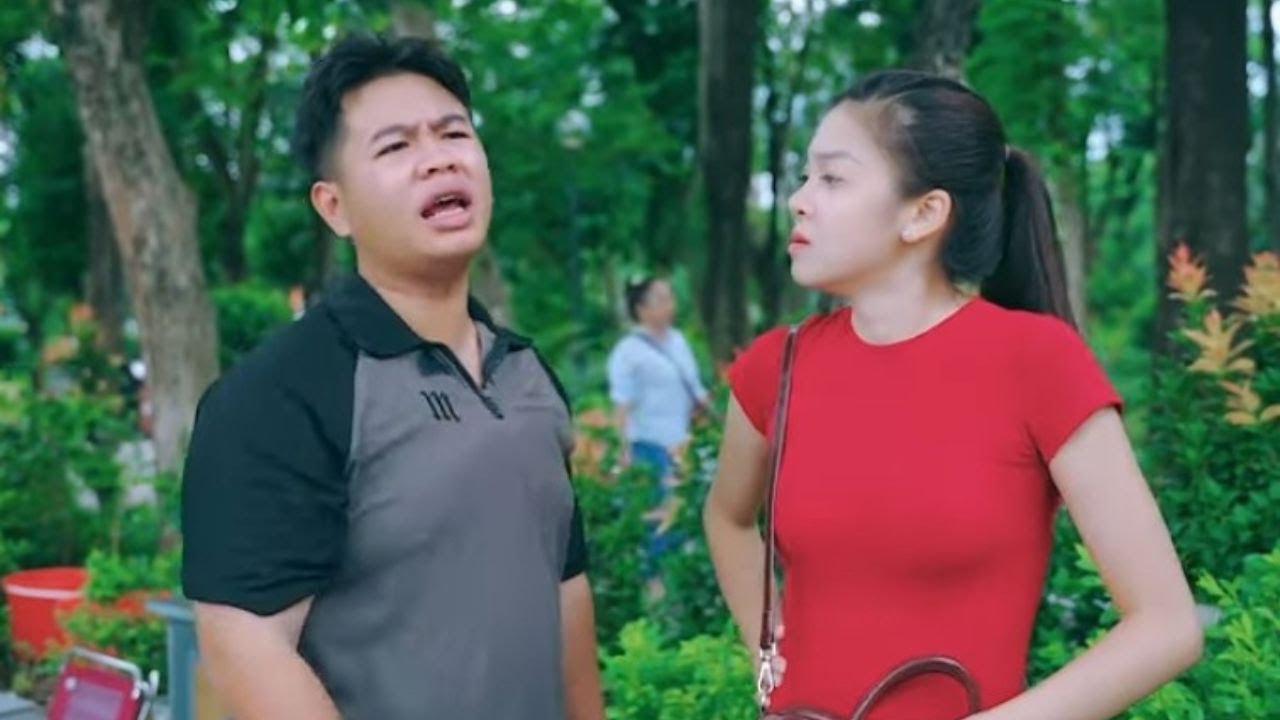 Hài Tiếu Lâm - Phần 241 | Thích tính kiểu nào chị chiều kiểu đó | Xem Đi Xem Lại 1000 Lần Vẫn Cười!