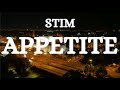 Stim Appetite Lyrics Stim Appetite Lyrics