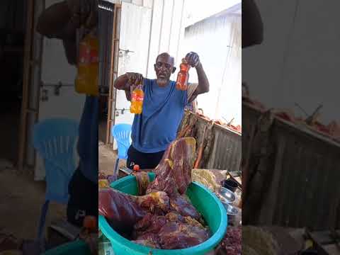 Hilibka Qubada Subageeda Faaidooyinka Laga Helo