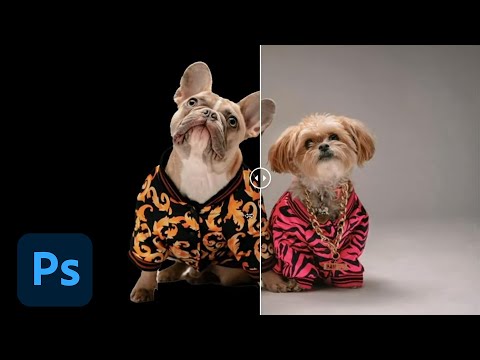 Globaledit for Photoshop by Derek Ohanesian | 3 Minute Demo | Adobe Creative Cloud
