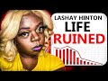 The Dark Story Of TikTok S Worst Mother Lashay Hinton The Dark Story Of TikTok S Worst Mother Lashay Hinton