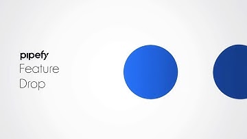 Feature Drop: Q1 2025 | Pipefy