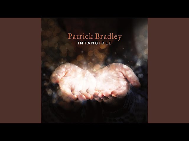 Patrick Bradley - On Tap