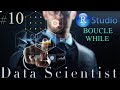 Formation data scientist 10 tutoriel r  les boucles  while