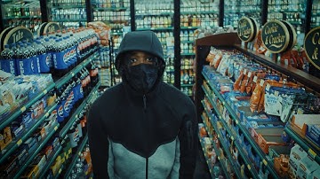 Crunch Time - TyBando (Official Music Video) @ShotByMjay