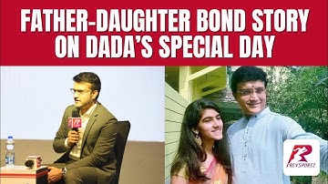 Celebrating Sourav Ganguly’s Birthday !