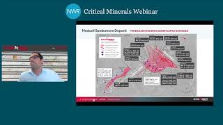 Charger Metals NL (ASX CHR) NWR Critical Minerals Webinar Replay